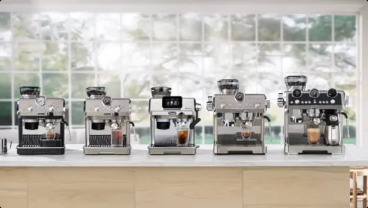 DeLonghi