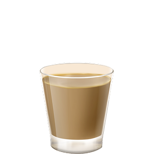 Coffee latte