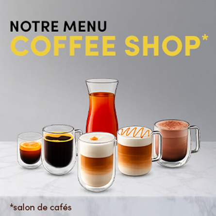 gamme dolce gusto nescafe