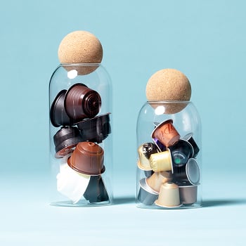 Wholesale coffee pods