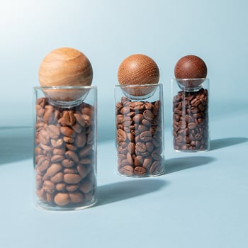 Coffee Storage