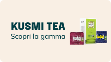 kusmi tea offer