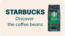 starbucks offer