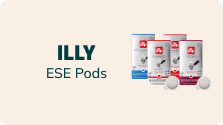 illy offer