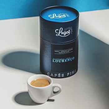 Specialty Coffee