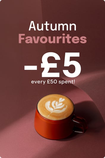 Autumn favourites