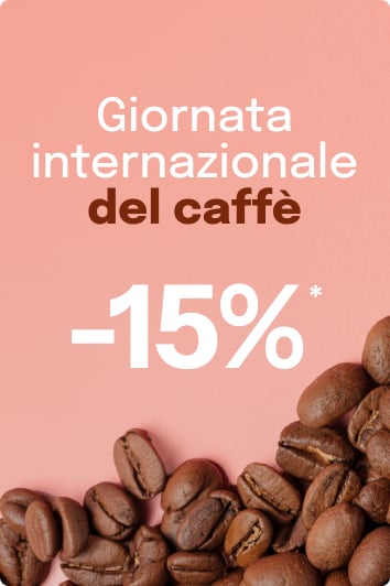 Giornata internazionale del caff&egrave;