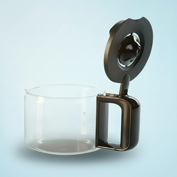 Ersatzteile Kaffeemaschinen