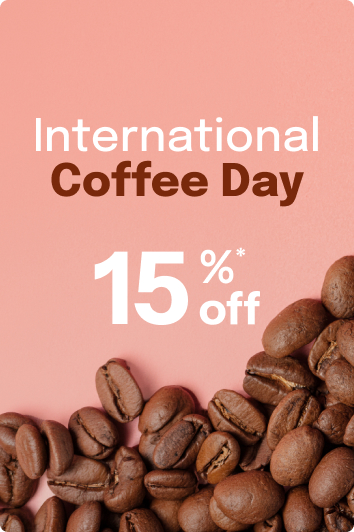 international coffee day