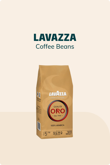 lavazza coffee