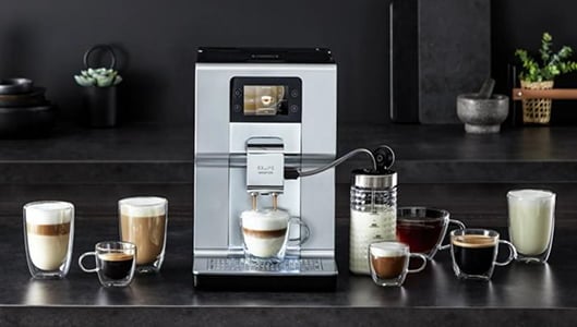 machine a cafe a grain krups