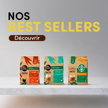 best sellers nescafe