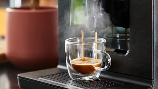 cafe parfait krups