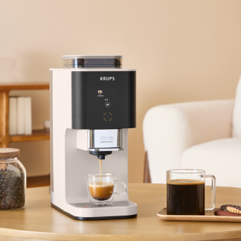 Machines expresso manuelle