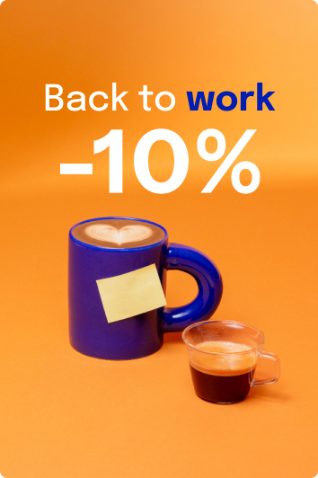 Back to Work