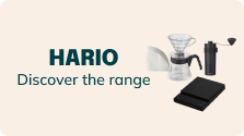 hario offer
