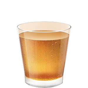 Cold drink