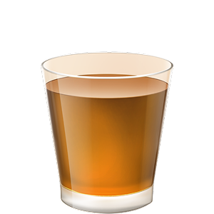 T&egrave; nero