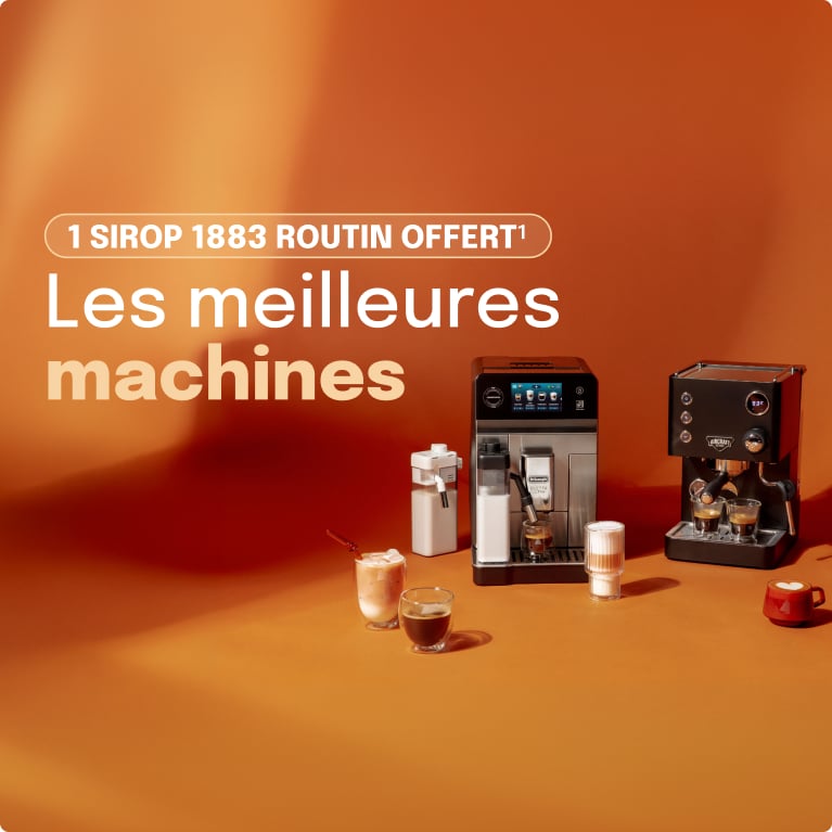 meilleures machines