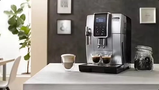 marque delonghi