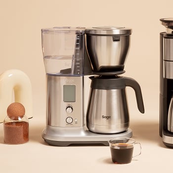 Macchina caff&egrave; americano