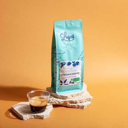 Caf&eacute;s premium et de sp&eacute;cialit&eacute;