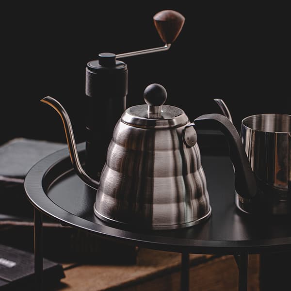 D-Kanta <p>Accessories for the world of pour-over coffee</p>