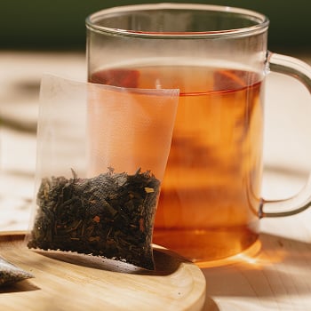 Tea bag