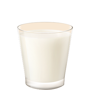 Schiuma di latte