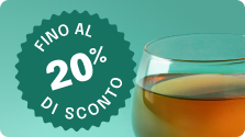 te del mese offer