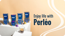 perleo offer