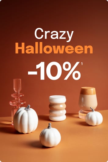 Crazy Halloween