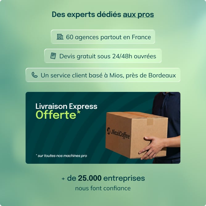 offre s&eacute;r&eacute;nit&eacute; maxicoffee