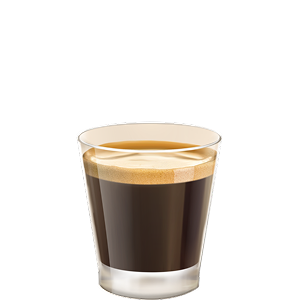 Doppio espresso - Doppio