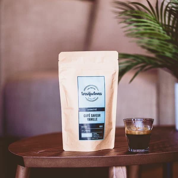 Les Petits Torr&eacute;facteurs <p>Coffee for all tastes</p>
