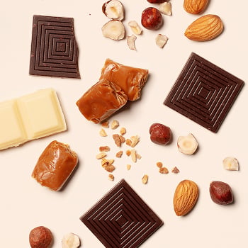 Neapolitan Chocolates