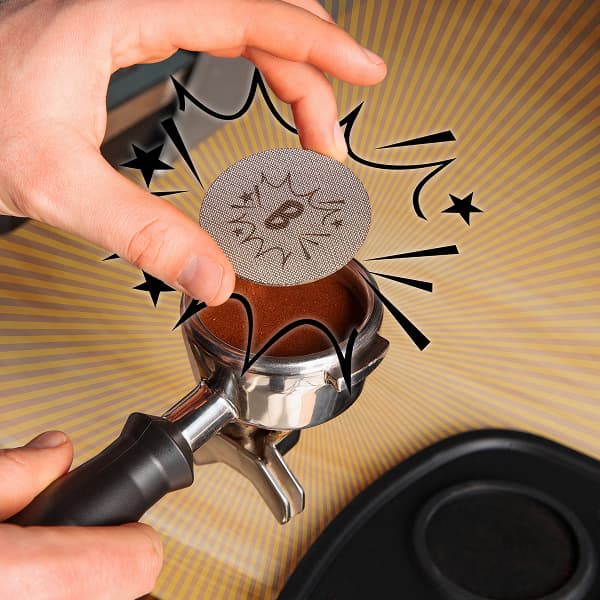 Baristator <p>Barista accessories and equipment</p>