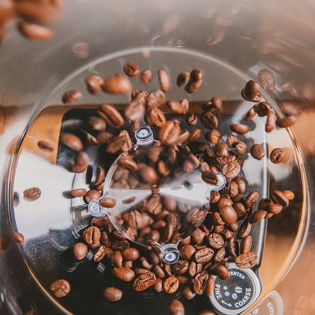 Kaffeem&uuml;hle Sage