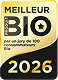Meilleur Produit Bio 2026