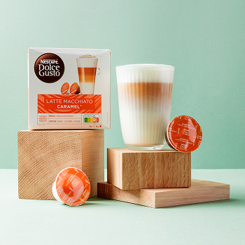 Dolce Gusto* Compatible Pods