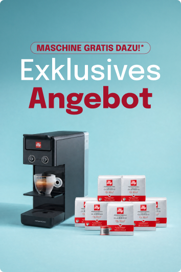 Maschine Illy 