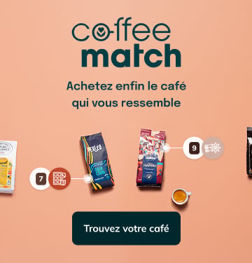 coffee match maxicoffee