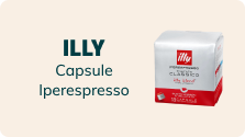 illy offer