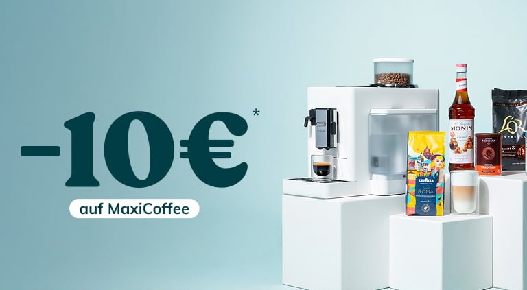 willkommensangebot maxicoffee