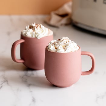 Mug & cups