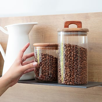 Our coffee on sale