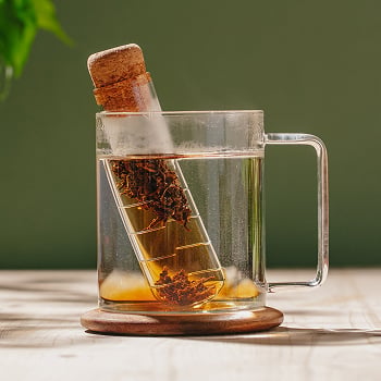 T&egrave; detox