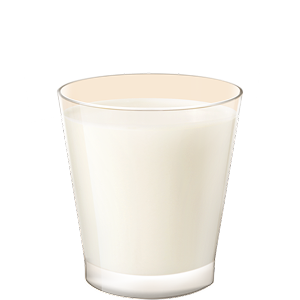Hot milk