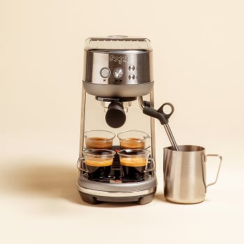 Macchina caff&egrave; espresso