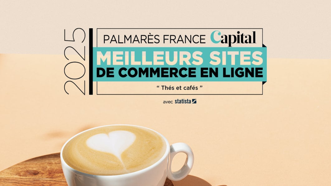 numéro 1 de la vente en ligne